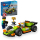 Klocki LEGO® LEGO City 60399 Zielony samochód wyścigowy